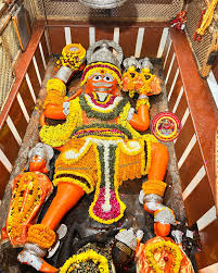 Shri Bade Hanuman ji